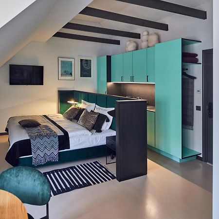 Rooma Apartments 빌뉴스 외부 사진