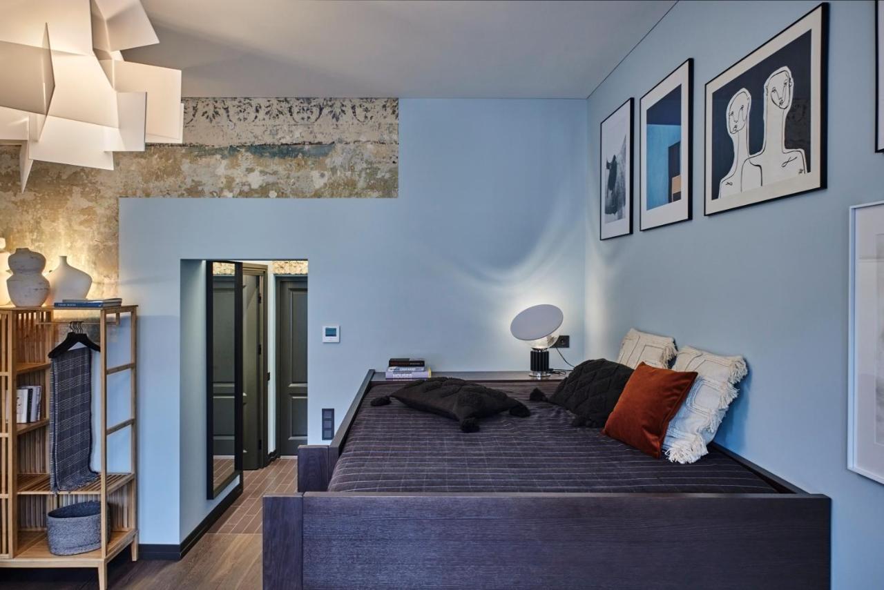 Rooma Apartments 빌뉴스 외부 사진