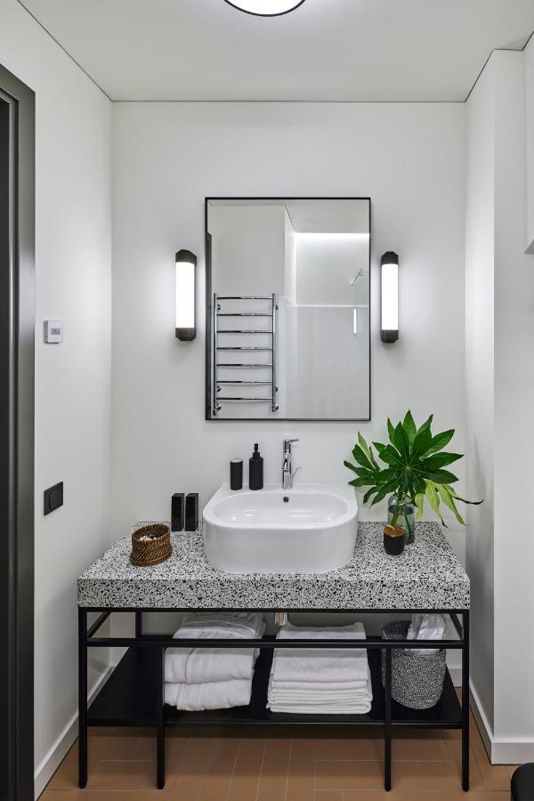 Rooma Apartments 빌뉴스 외부 사진
