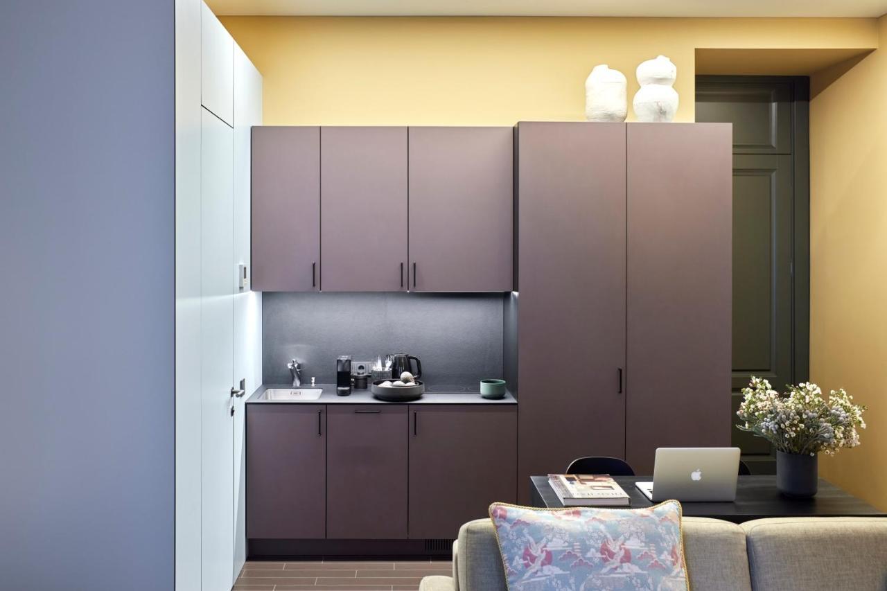 Rooma Apartments 빌뉴스 외부 사진