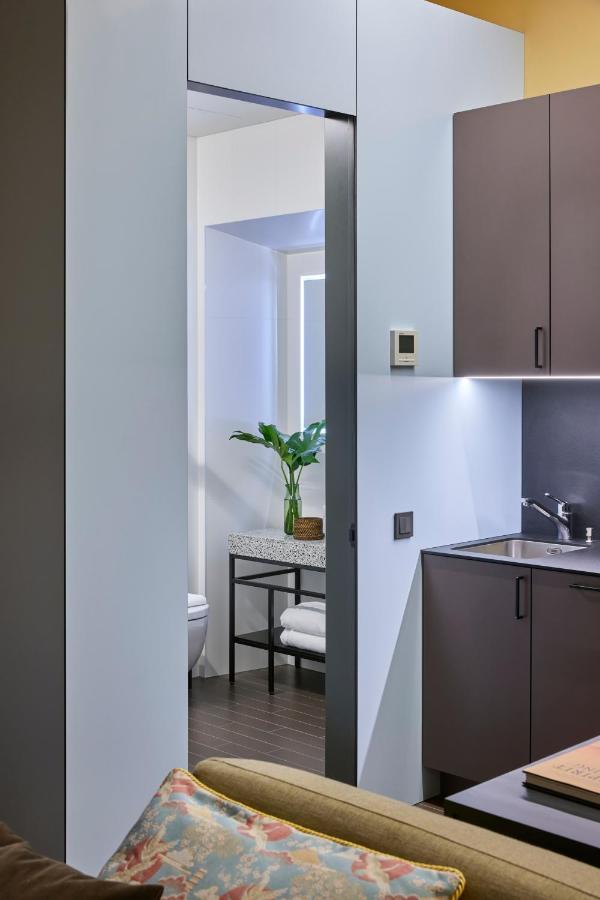 Rooma Apartments 빌뉴스 외부 사진
