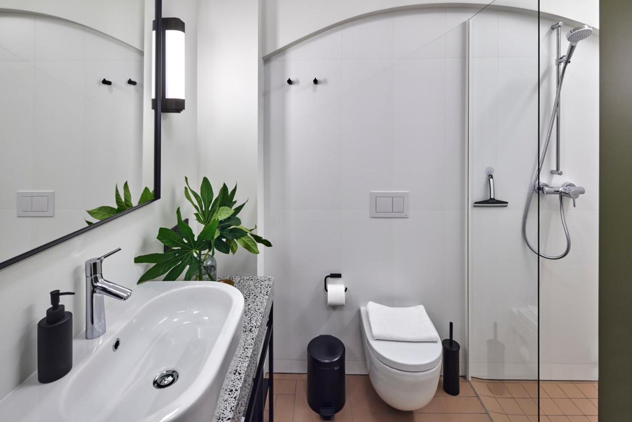 Rooma Apartments 빌뉴스 외부 사진
