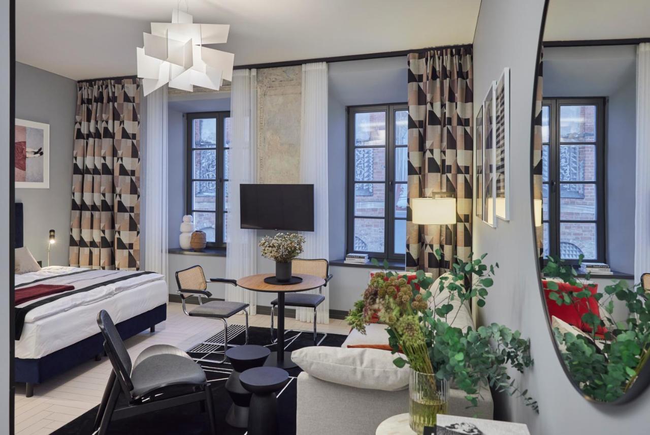 Rooma Apartments 빌뉴스 외부 사진