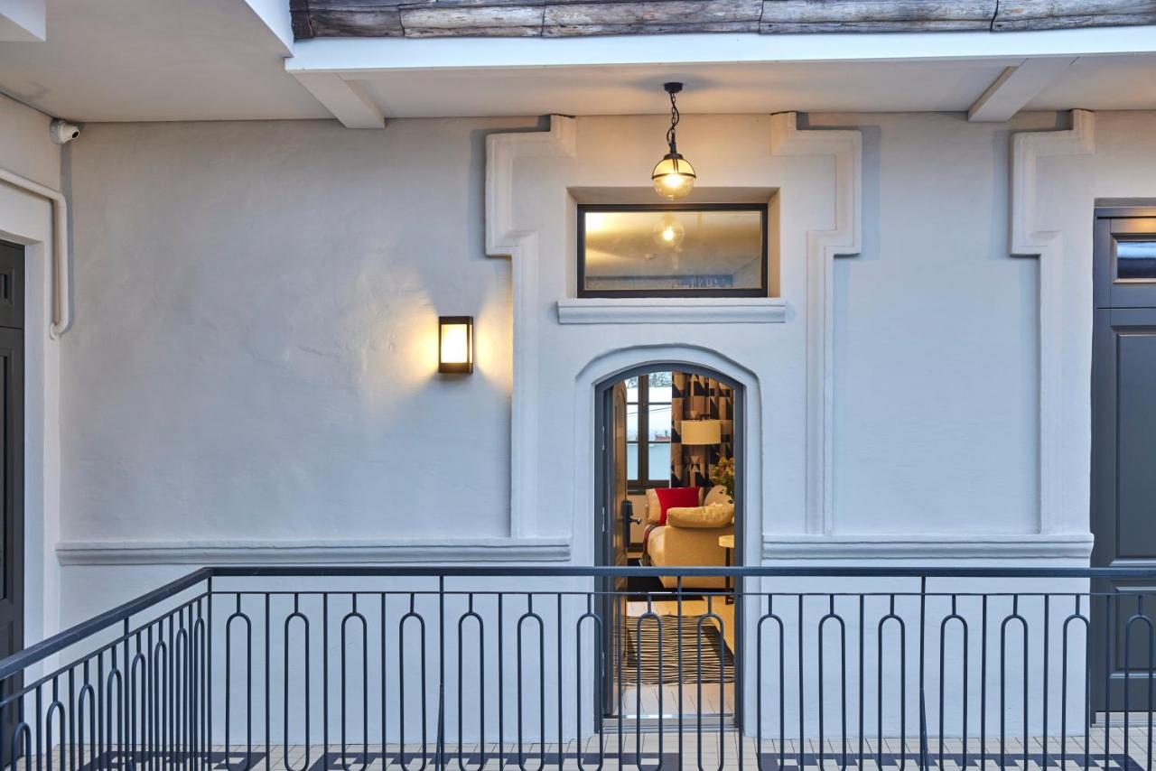 Rooma Apartments 빌뉴스 외부 사진
