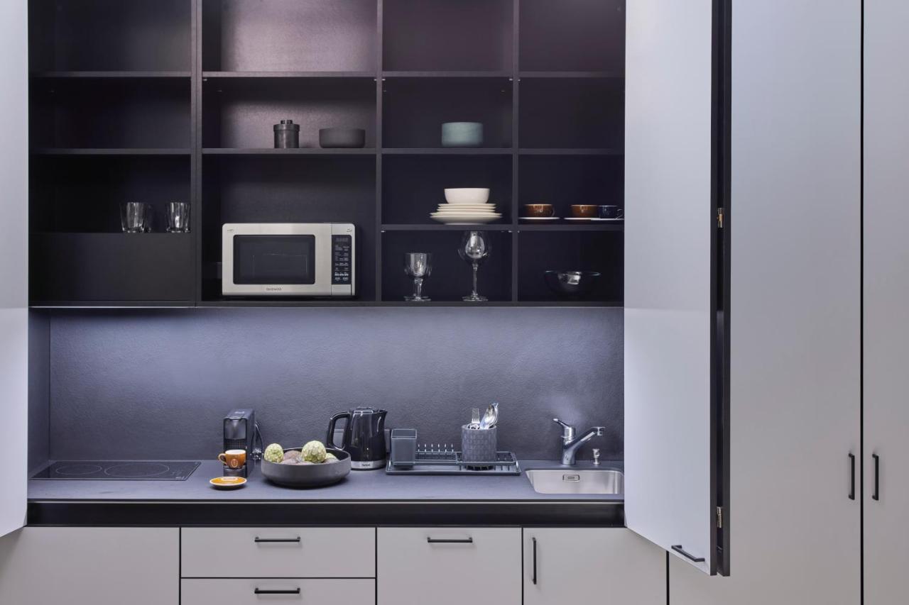 Rooma Apartments 빌뉴스 외부 사진