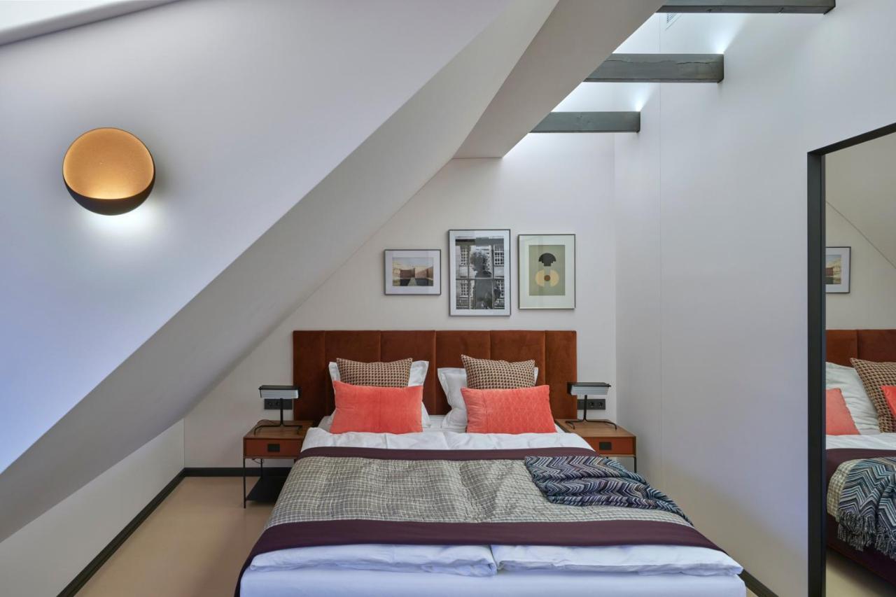 Rooma Apartments 빌뉴스 외부 사진
