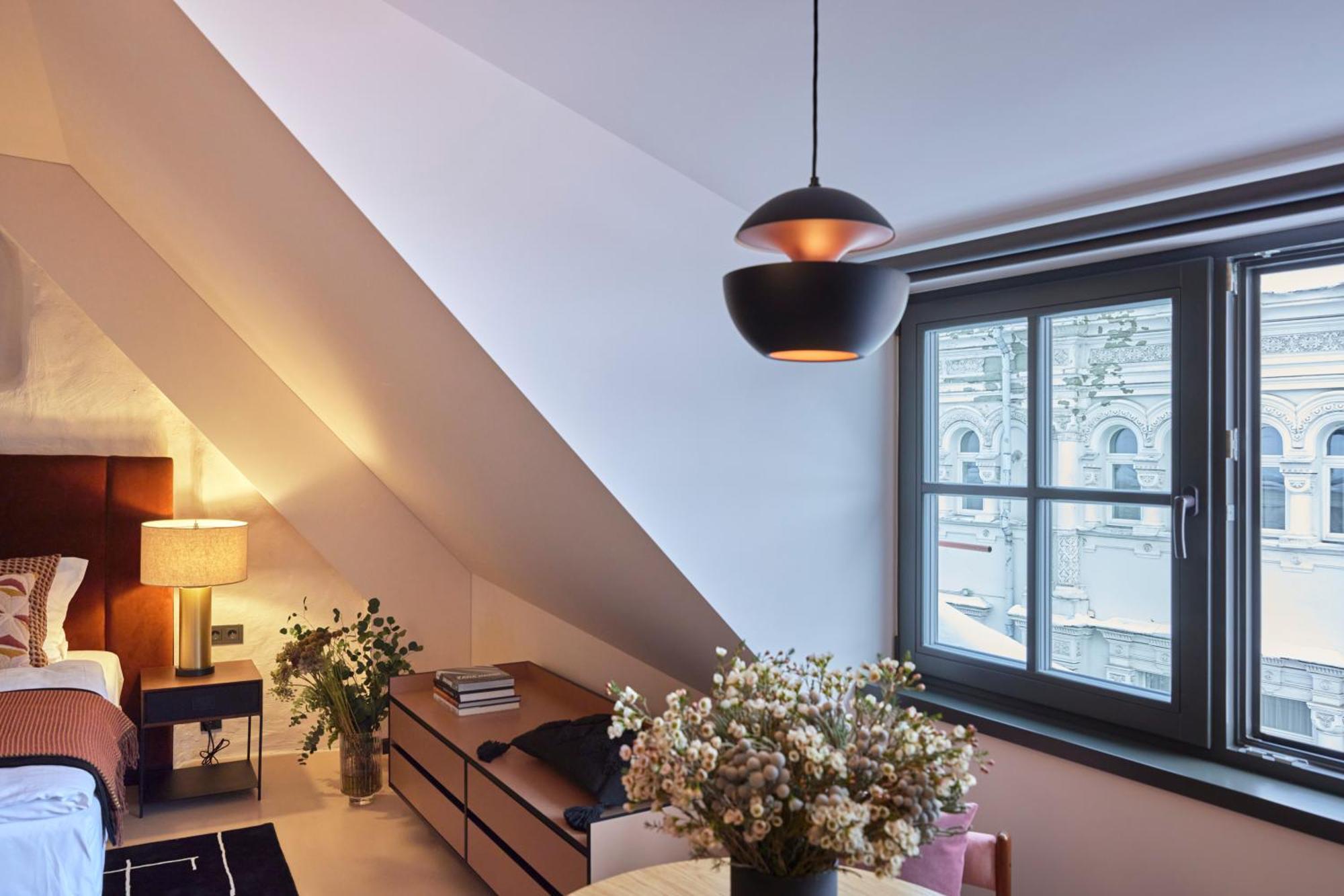 Rooma Apartments 빌뉴스 외부 사진