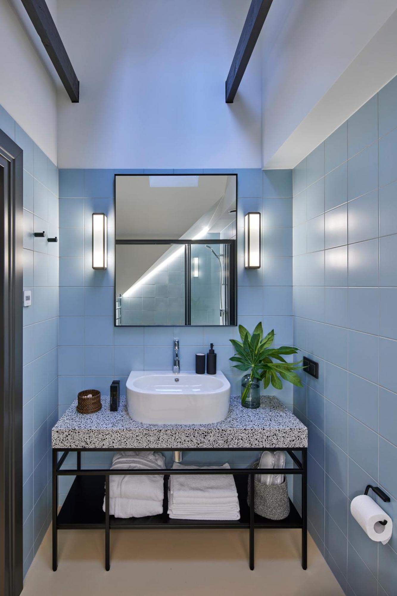 Rooma Apartments 빌뉴스 외부 사진