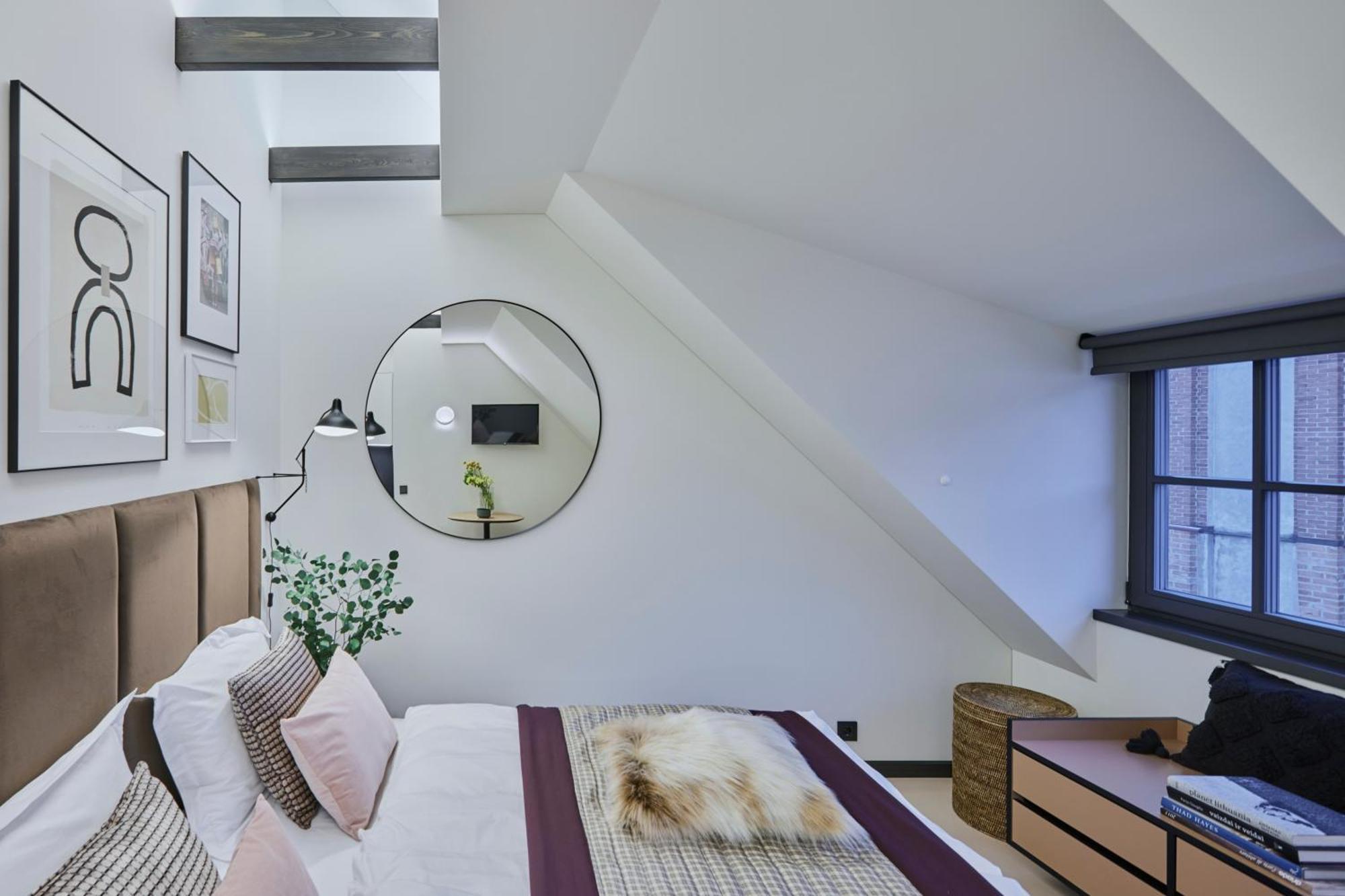Rooma Apartments 빌뉴스 객실 사진